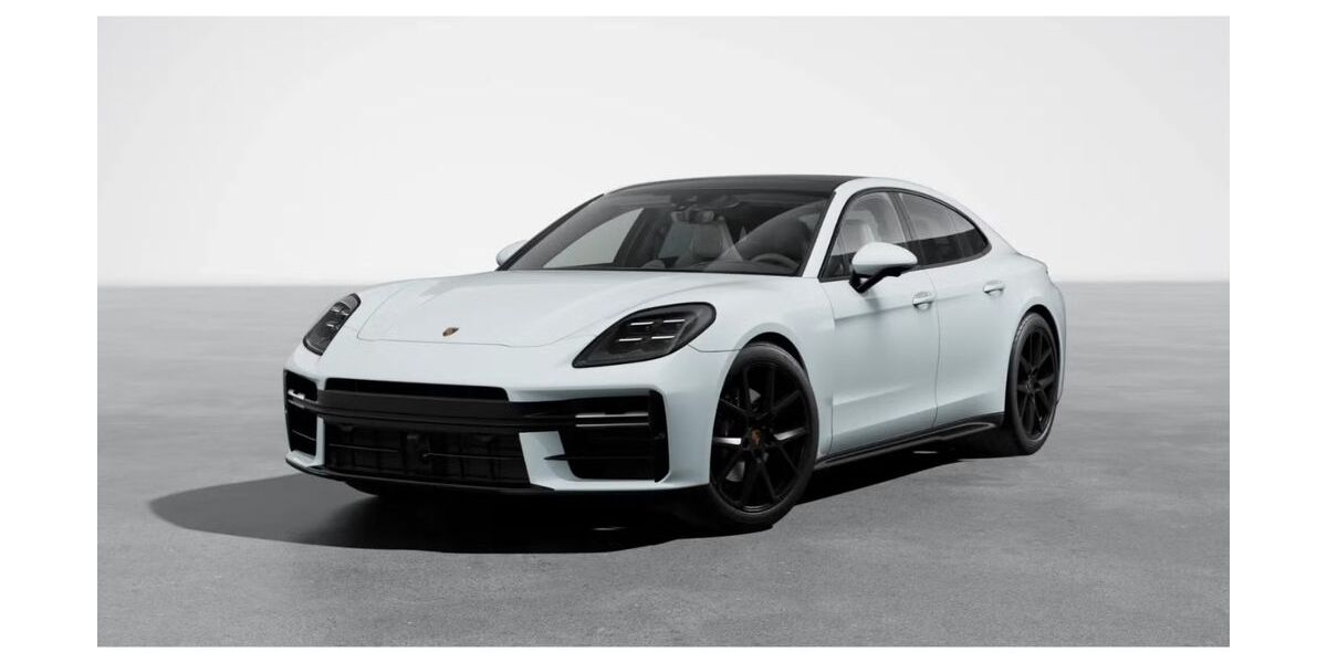 Porsche Panamera 13.181 km 124.900 &euro; Holzwickede 59439