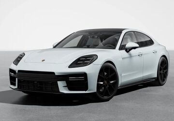 Porsche Panamera 9.980 km 125.500 &euro; Holzwickede 59439