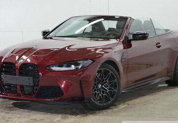 BMW M4 9.751 km 84.430 &euro; Essen 45134