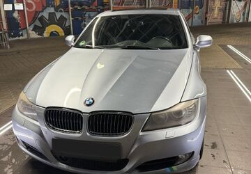 BMW 325 306.000 km 7.500 &euro; Marl 45772