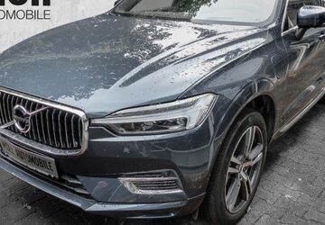 Volvo XC60 8.573 km 39.980 &euro; Wuppertal 42109