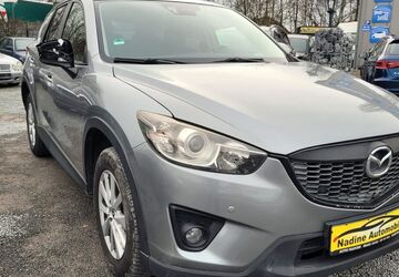 Mazda CX-5 223.564 km 4.950 &euro; Dortmund 44339