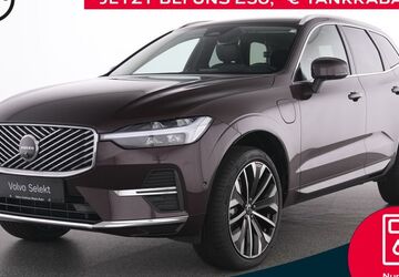 Volvo XC60 15.217 km 64.990 &euro; Witten 58453