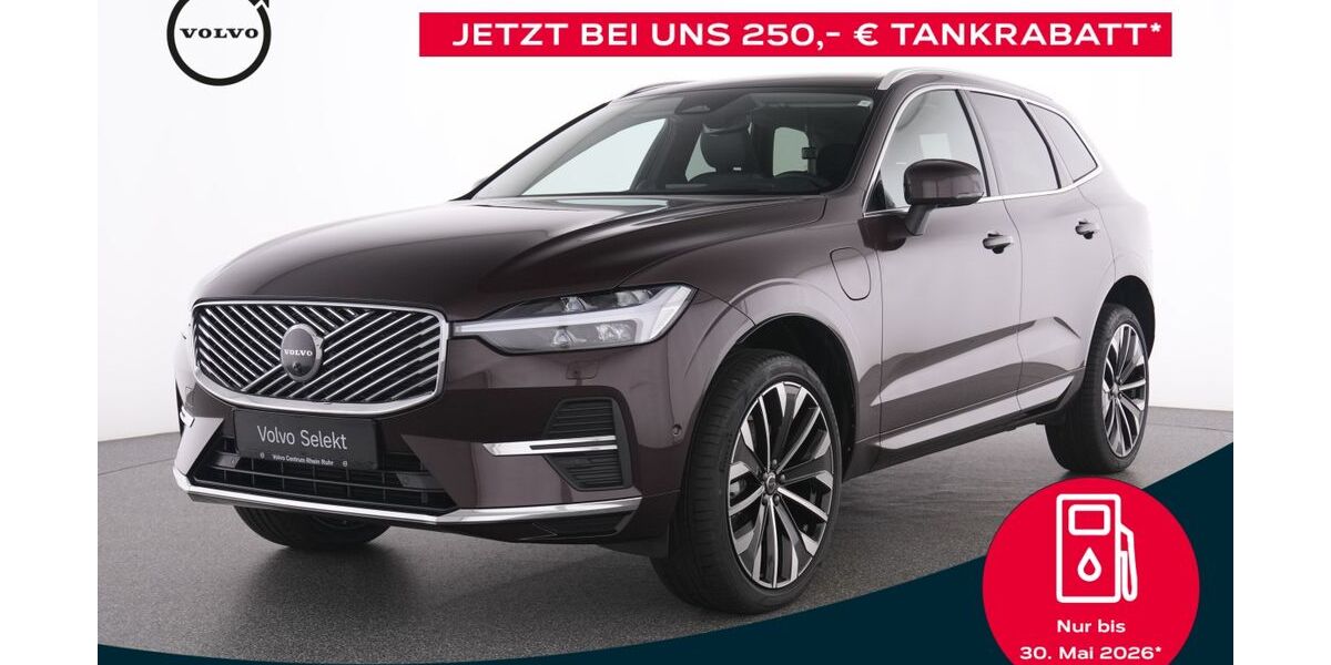 Volvo XC60 15.217 km 64.990 &euro; Witten 58453
