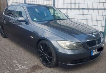 BMW 325 195.573 km 7.500 &euro; Haltern am See 45721