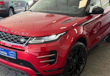 Land Rover Range Rover Evoque 48.980 km 26.990 &euro; Schwelm 58332