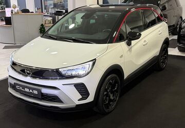 Opel Crossland (X) 16.576 km 16.900 &euro; Gelsenkirchen 45891