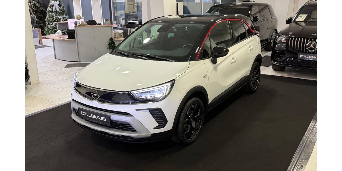 Opel Crossland (X) 16.576 km 16.900 &euro; Gelsenkirchen 45891