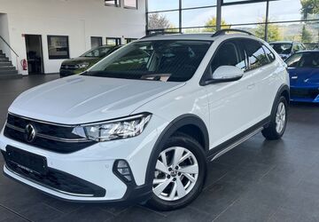 VW Taigo 32.000 km 21.970 &euro; Lünen 44536