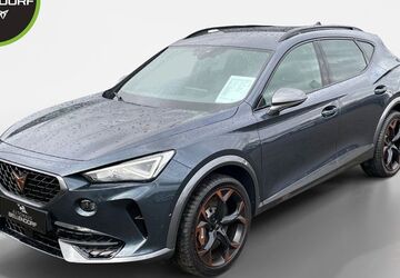 Cupra Formentor 60.066 km 26.970 &euro; Bottrop 46244