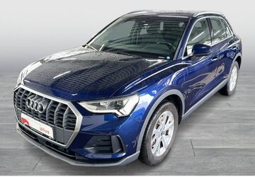 Audi Q3 43.270 km 24.525 &euro; Dortmund 44143