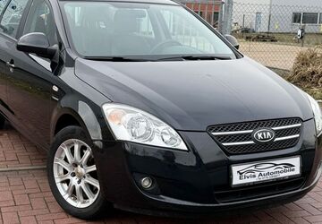 Kia ceed / Ceed 190.485 km 3.250 &euro; Selm 59379