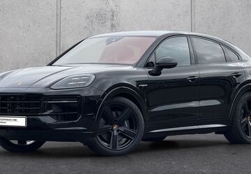 Porsche Cayenne 20.539 km 119.850 &euro; Holzwickede 59439