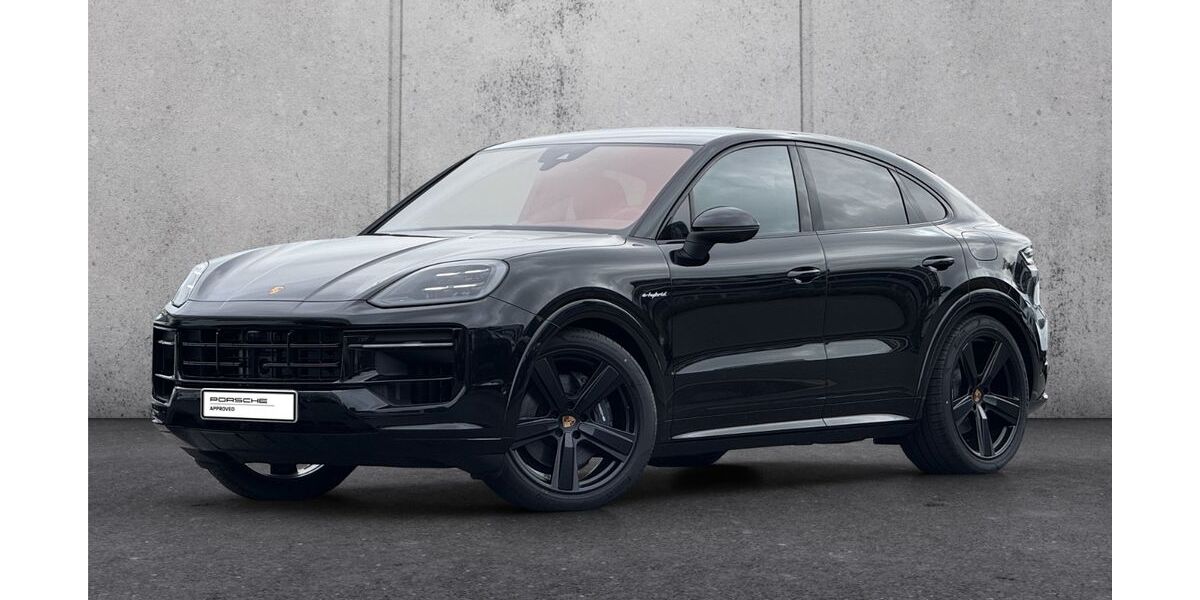 Porsche Cayenne 20.539 km 119.850 &euro; Holzwickede 59439