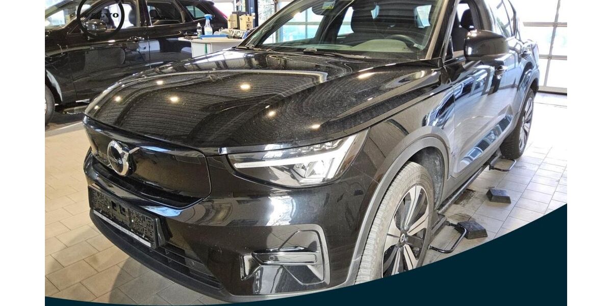 Volvo XC40 27.851 km 27.850 &euro; Essen-Kray 45309