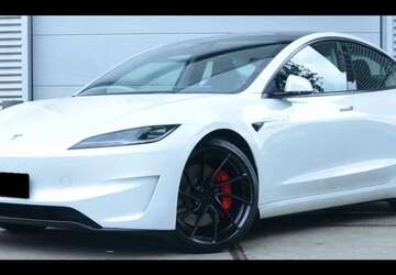 Tesla Model 3 11.100 km 27.500 &euro; Bochum 44809