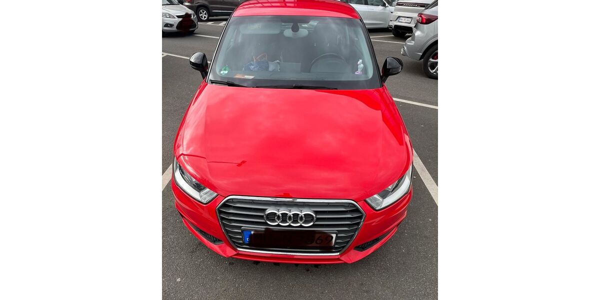 Audi A1 109.000 km 9.800 &euro; Mülheim an der Ruhr 45470