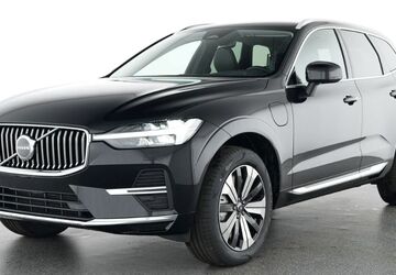 Volvo XC60 25.128 km 45.980 &euro; Wuppertal 42109
