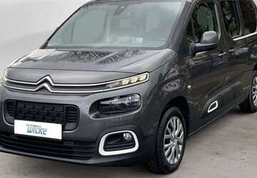 Citroen Berlingo 135.000 km 16.480 &euro; Bochum 44879
