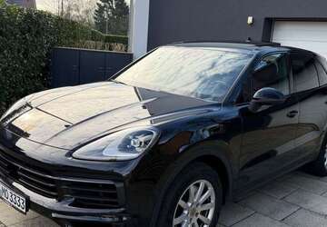 Porsche Cayenne 85.000 km 49.999 &euro; Essen 45359