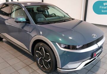 Hyundai IONIQ 5 25.487 km 33.390 &euro; Wuppertal 42287