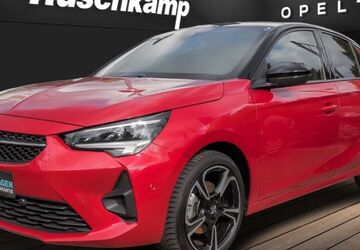 Opel Corsa 9.052 km 17.980 &euro; Dortmund 44145