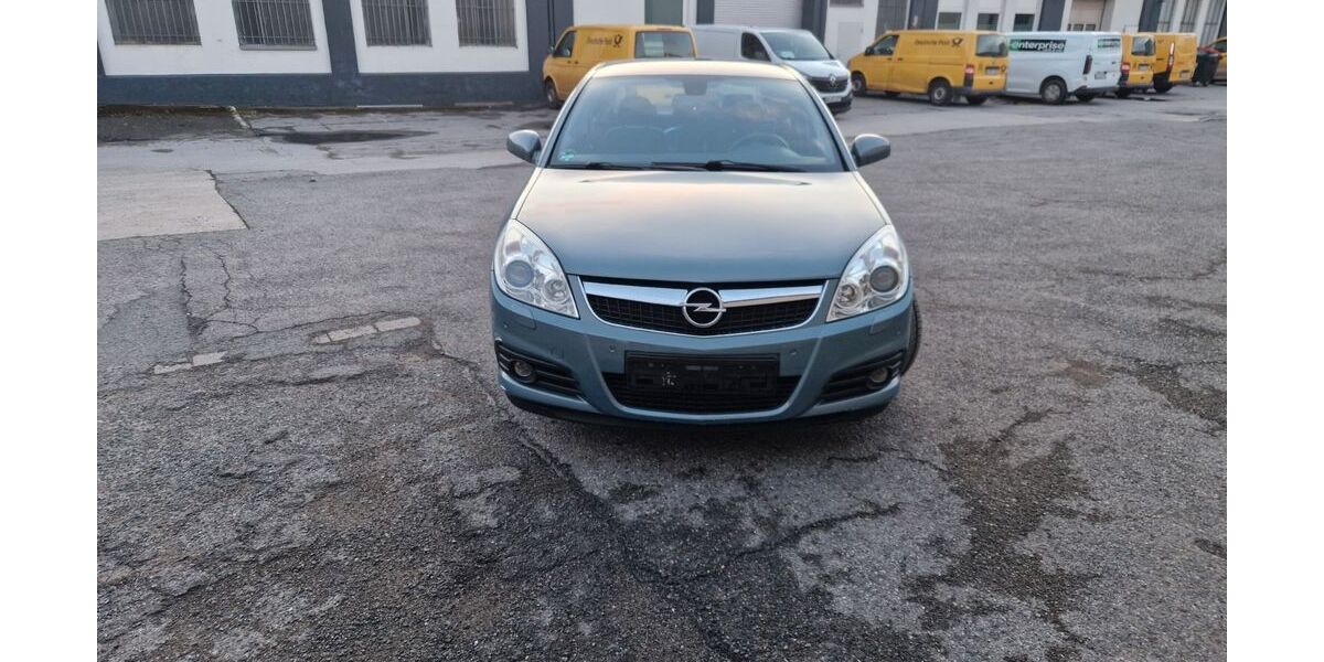Opel Vectra 195.133 km 1.200 &euro; Hagen 58135