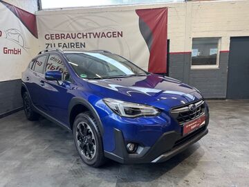 Gebrauchte Subaru XV