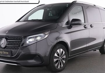 Mercedes-Benz V 300 18.655 km 77.999 &euro; Essen 45309