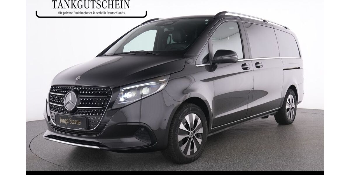 Mercedes-Benz V 300 18.655 km 77.999 &euro; Essen 45309