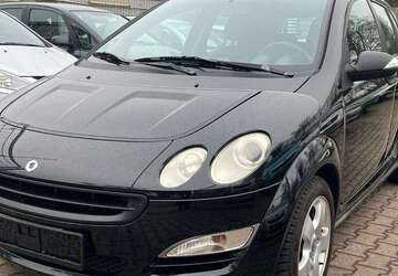 Smart forFour 132.000 km 3.499 &euro; Essen 45356