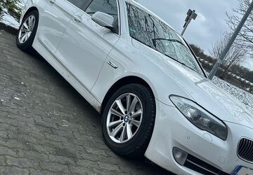 BMW 525 380.000 km 8.300 &euro; dortmund 44263