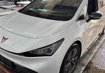 Cupra Born 50.498 km 26.755 &euro; Hagen 58091