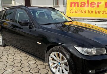 BMW 318 415.000 km 2.700 &euro; Essen 45355