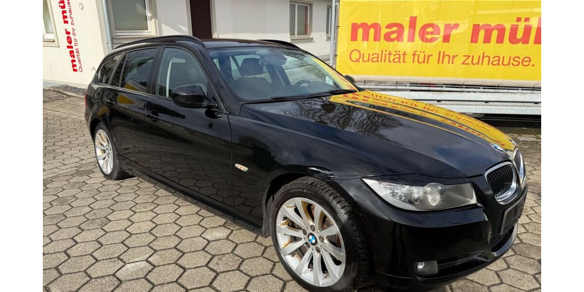 BMW 318 415.000 km 2.700 &euro; Essen 45355