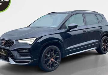 Cupra Ateca 48.361 km 32.470 &euro; Bottrop 46244