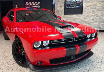 Dodge Challenger 19.171 km 34.990 &euro; Essen 45356