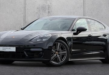 Porsche Panamera 43.999 km 95.900 &euro; Holzwickede 59439