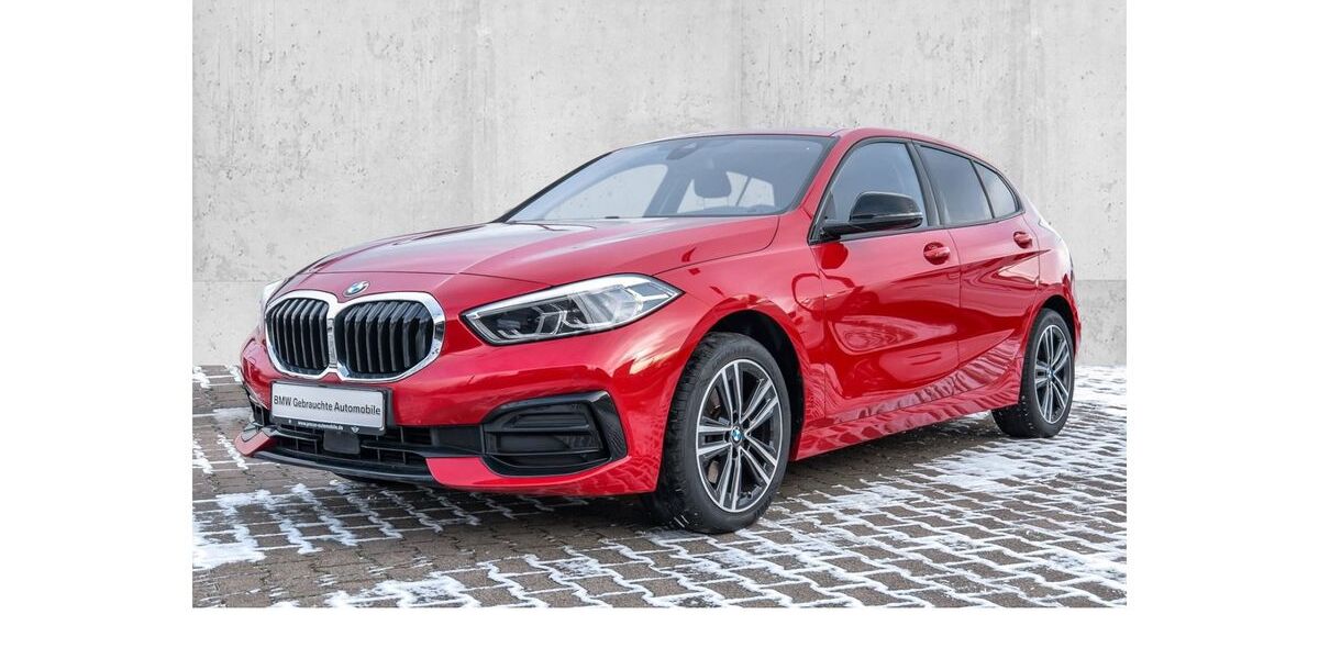 BMW 118 71.440 km 20.400 &euro; Herne 44625