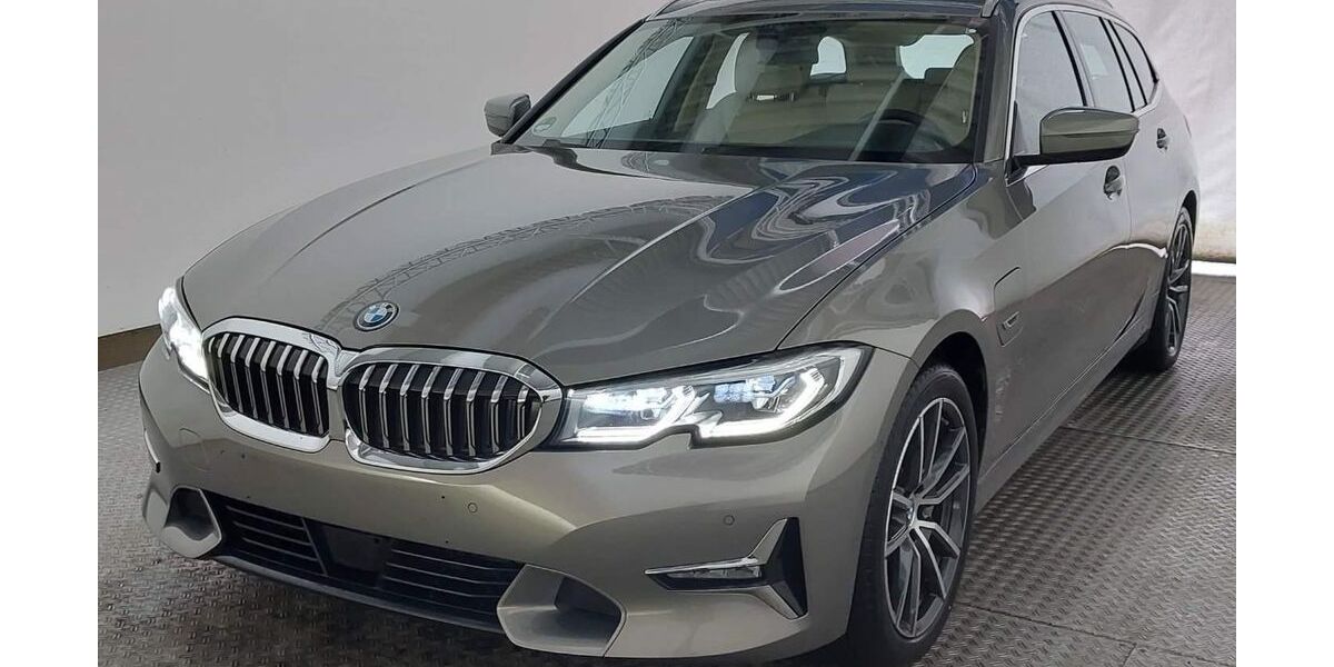 BMW 330 68.675 km 31.330 &euro; Mülheim 45472