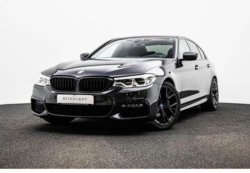 BMW 530 91.693 km 32.725 &euro; Hagen 58091