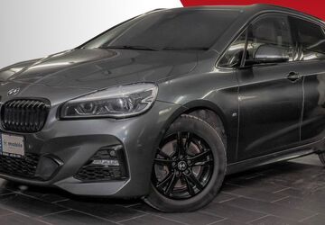 BMW 220 176.400 km 15.999 &euro; Dorsten 46284