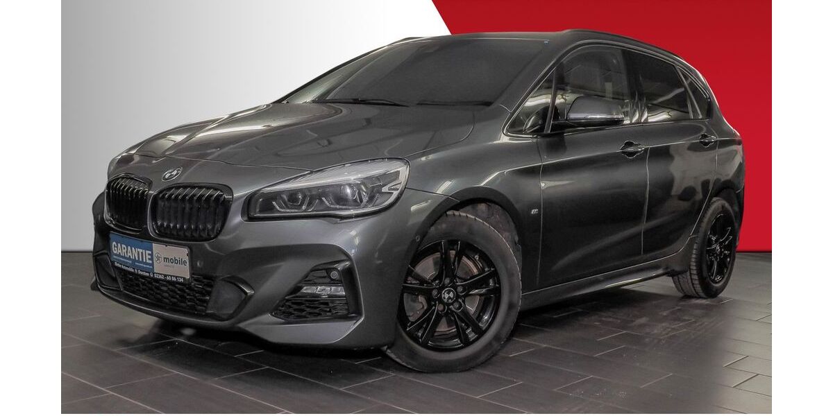 BMW 220 176.400 km 15.999 &euro; Dorsten 46284