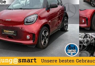 Smart ForTwo 12.878 km 16.545 &euro; Dorsten 46282