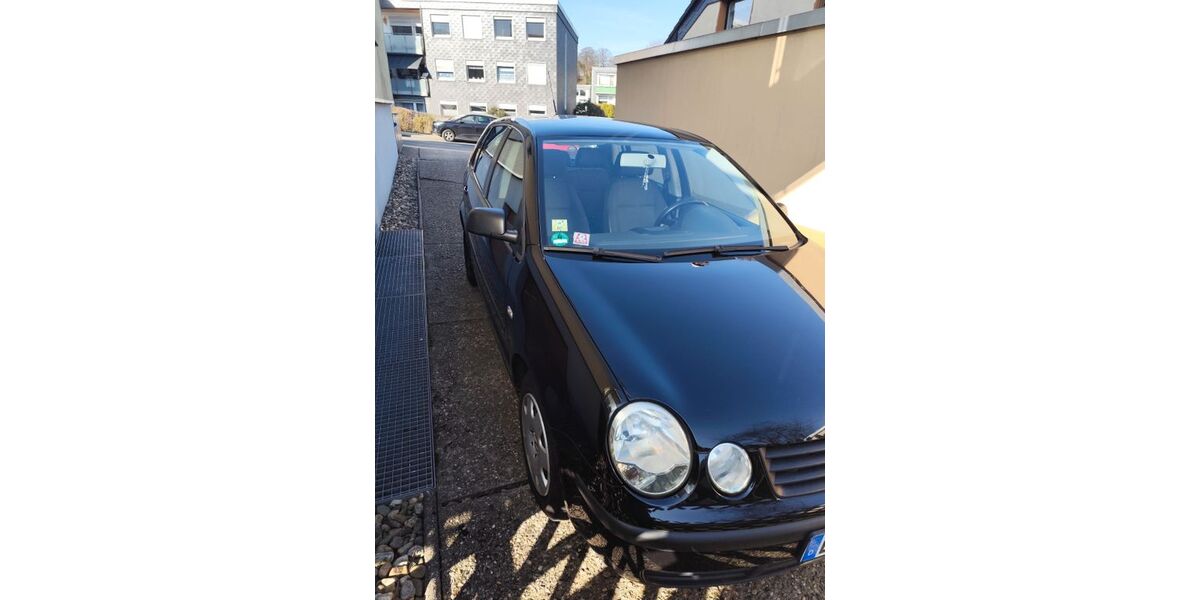 VW Polo 195.000 km 1.450 &euro; Essen 45289