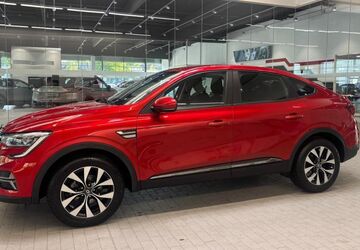 Renault Arkana 37.686 km 19.490 &euro; Oberhausen (am CentrO) 46047