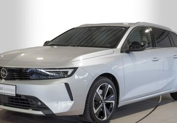 Opel Astra 39.917 km 22.750 &euro; Schwerte 58239