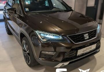 Seat Ateca 62.490 km 19.990 &euro; Hagen 58089