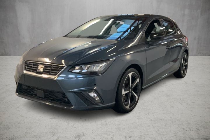 Seat Ibiza 19.987 km 19.980 &euro; Heiligenhaus 42579