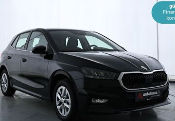 Skoda Fabia 29.475 km 16.590 &euro; Wuppertal 42287